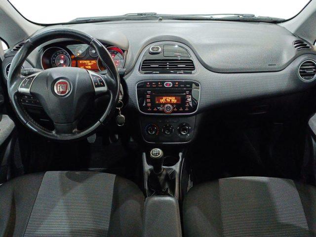 FIAT Punto Evo 1.3 Mjt 75 CV DPF 5 porte S&S Dynamic