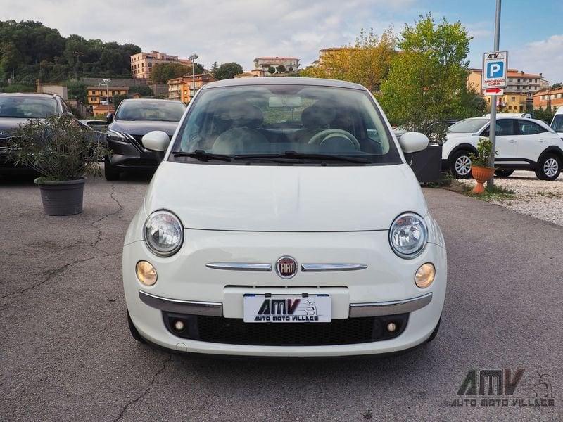 FIAT 500 500 1.3 Multijet 16V 95 CV 24 MESI DI GARANZIA