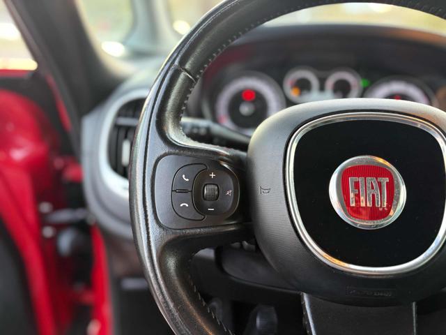 FIAT 500L Living 1.6 Multijet 120 CV Lounge