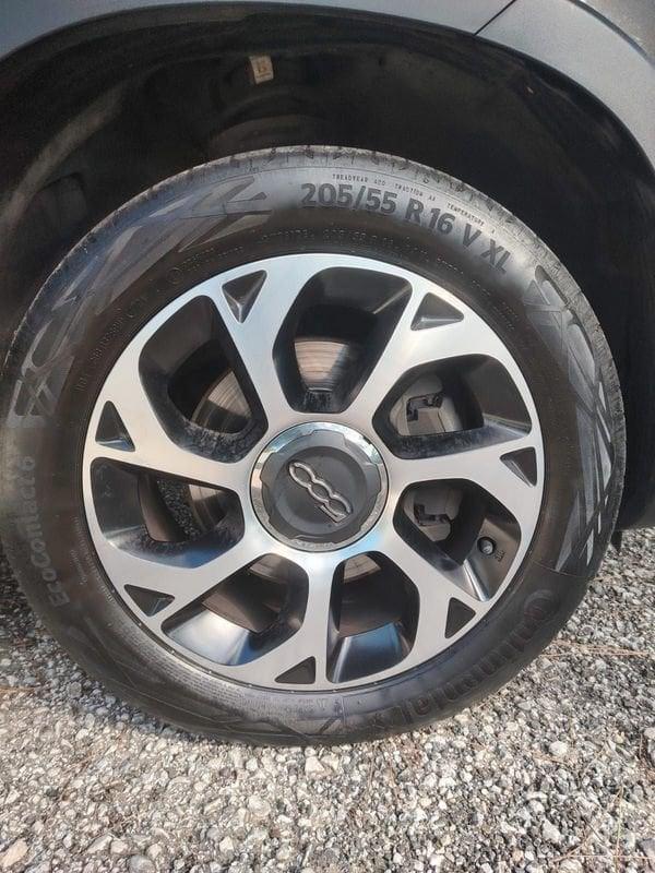 FIAT 500L 500L 1.4 95 CV S&S Cross