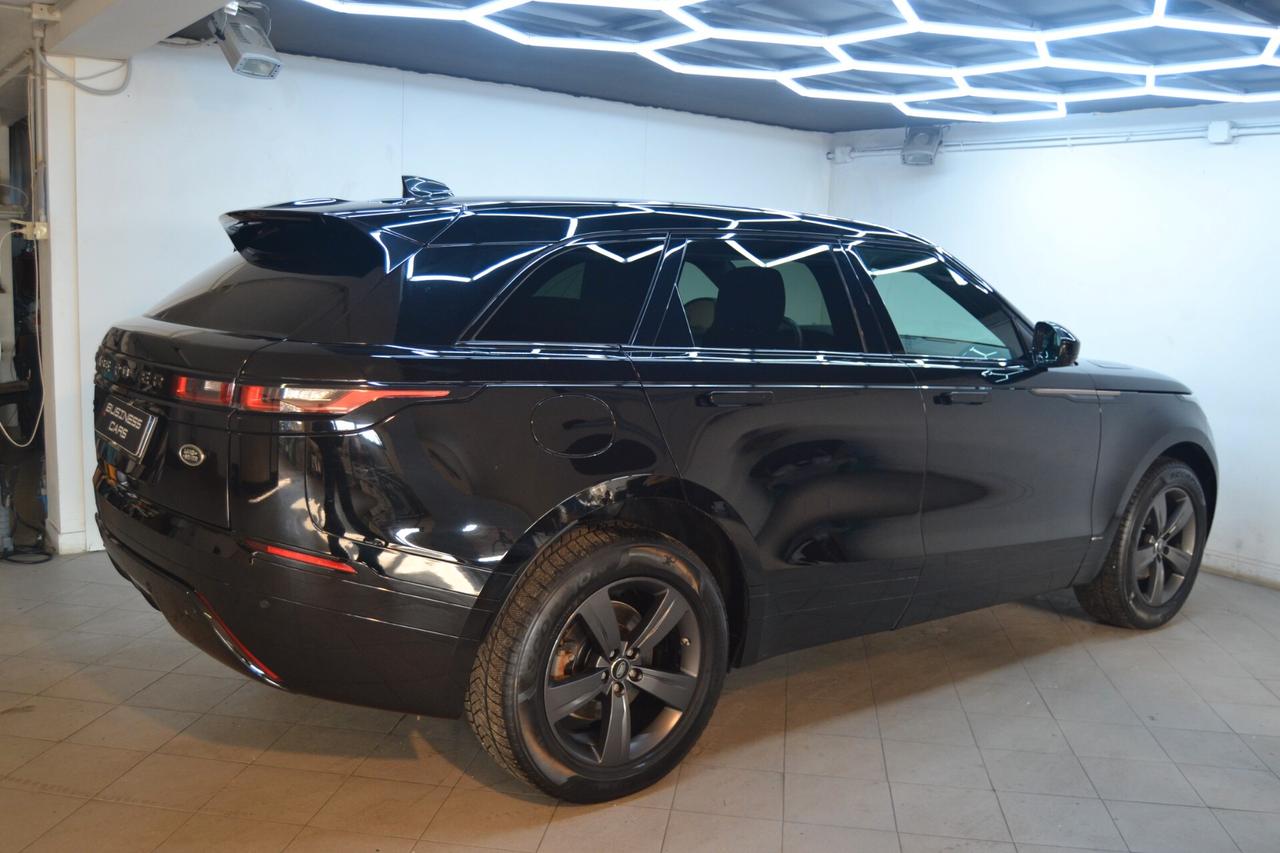 Land Rover Range Velar 2.0D I4 180 CV R-Dynamic