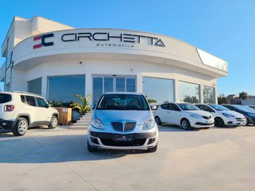 Lancia Musa 1.3 mjt Argento