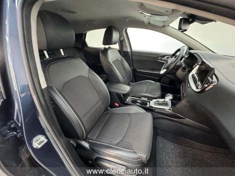 KIA Xceed 1.6 GDi 141 CV PHEV DCT High Tech