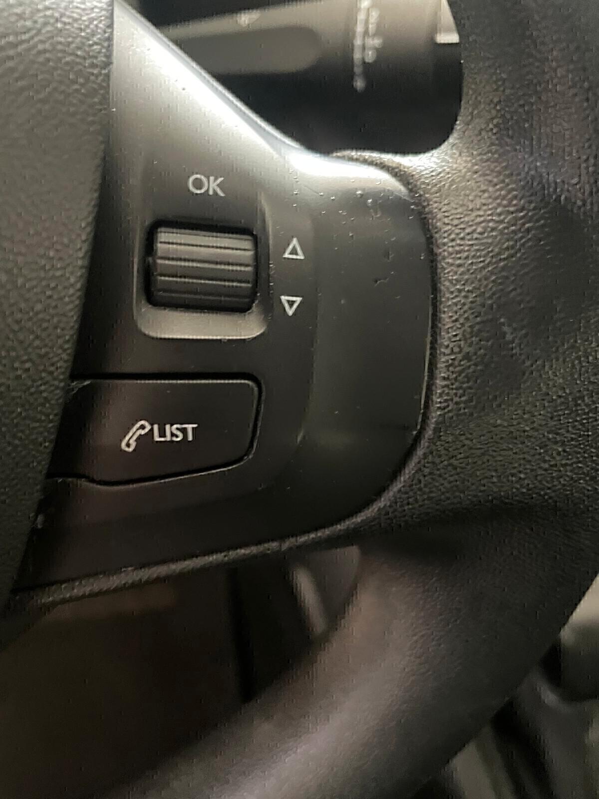 PEUGEOT 208 BlueHDI 75 CV 5 PORTE ALLURE
