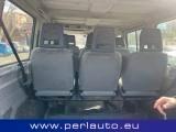 Fiat Ducato Panorama 9 posti