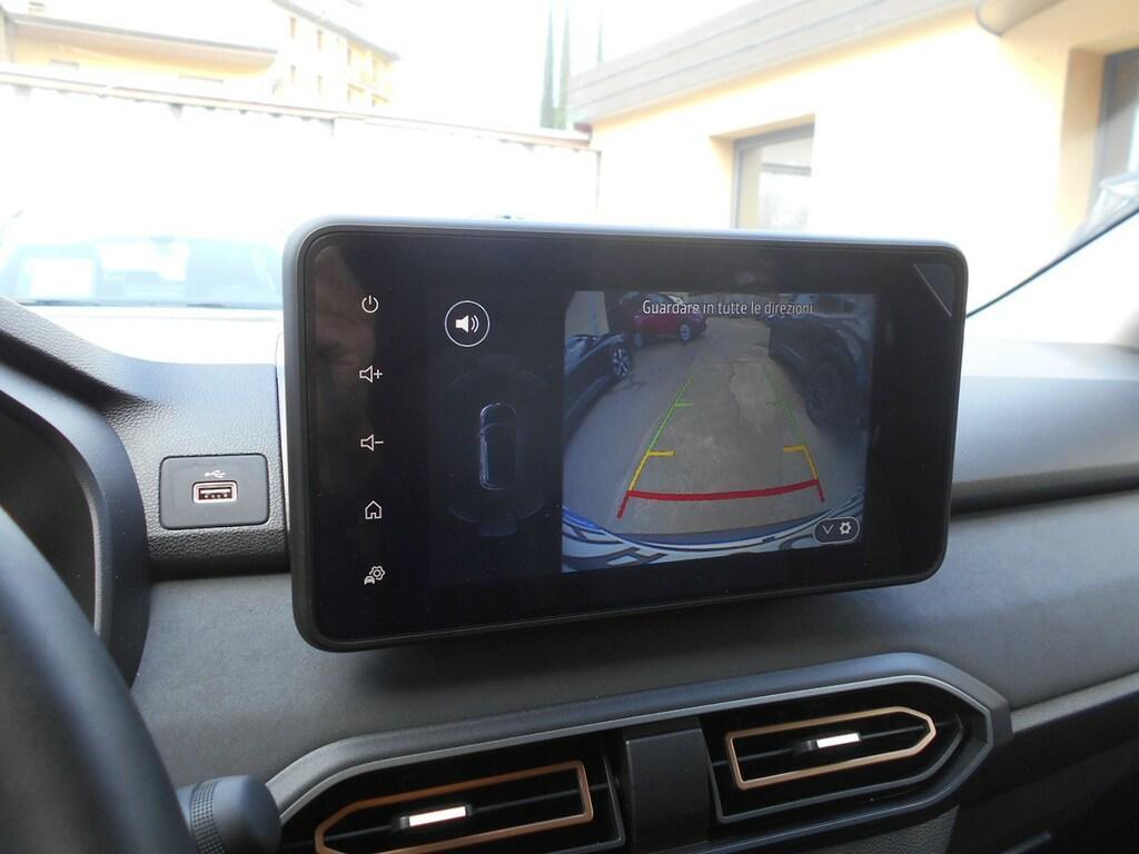 Dacia Jogger 1.0 TCe GPL Extreme UP