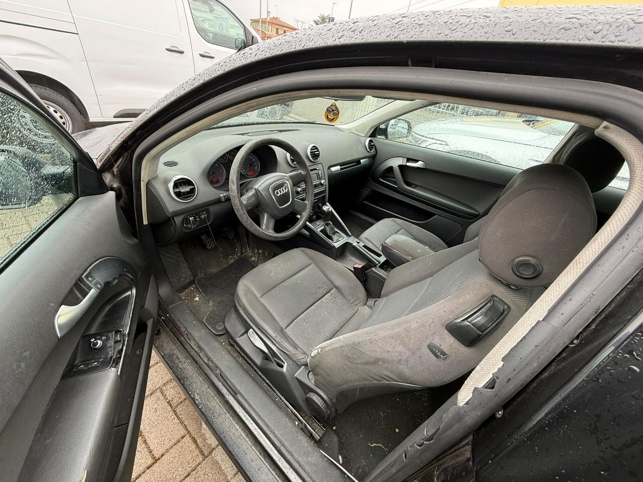 Audi A3 3 PORTE 1.6 TDI *PER COMMERCIANTI, NO PRIVATO*