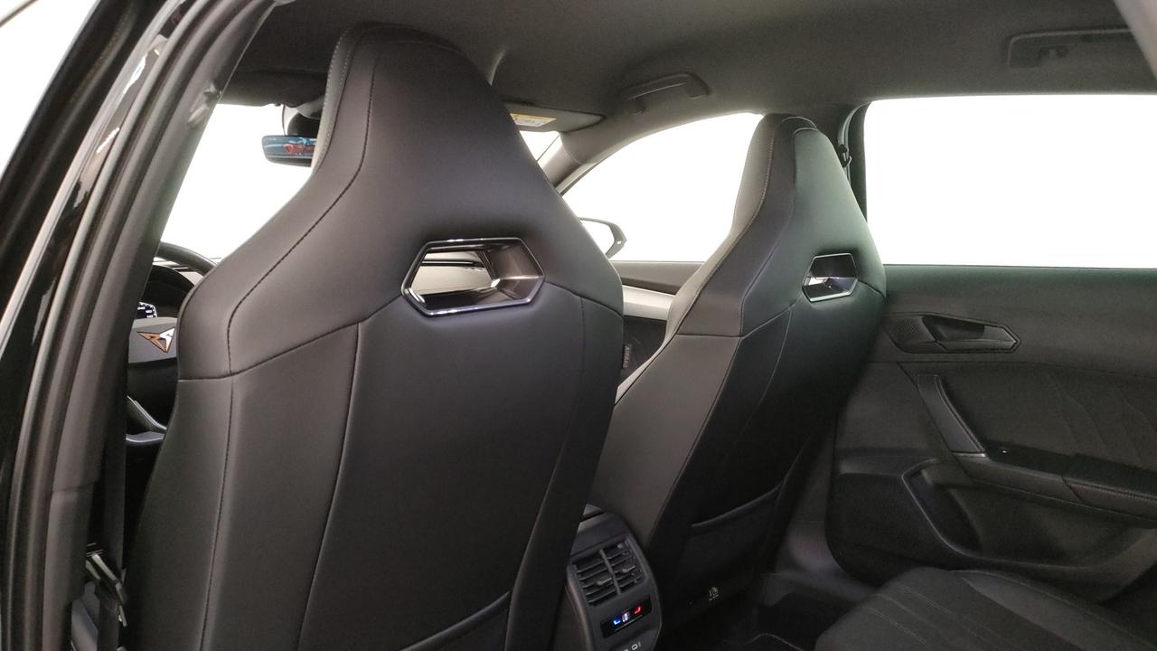 CUPRA Formentor 2.0 tsi VZ 245cv dsg