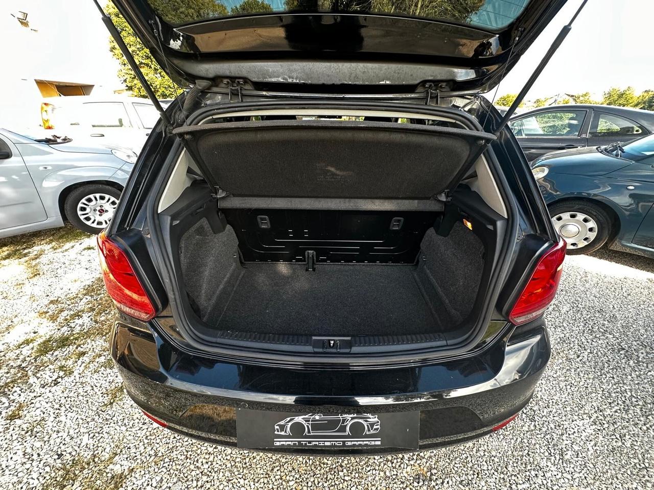 Volkswagen Polo 1.2 Tdi Neopatentati Ok Ztl