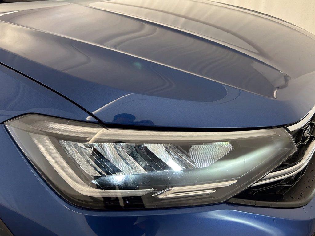 VOLKSWAGEN Taigo 1.0 tsi r-line 110cv del 2022