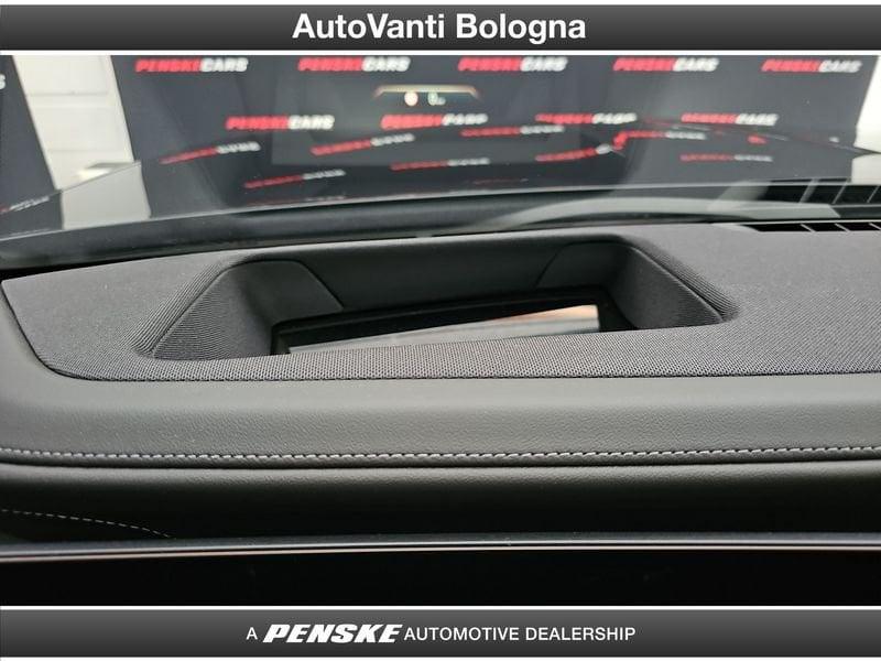 BMW Serie 7 740d mhev xdrive MSport Pro auto