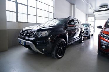 Dacia Duster 1.0 tce SL Extreme Gpl 4x2 100cv