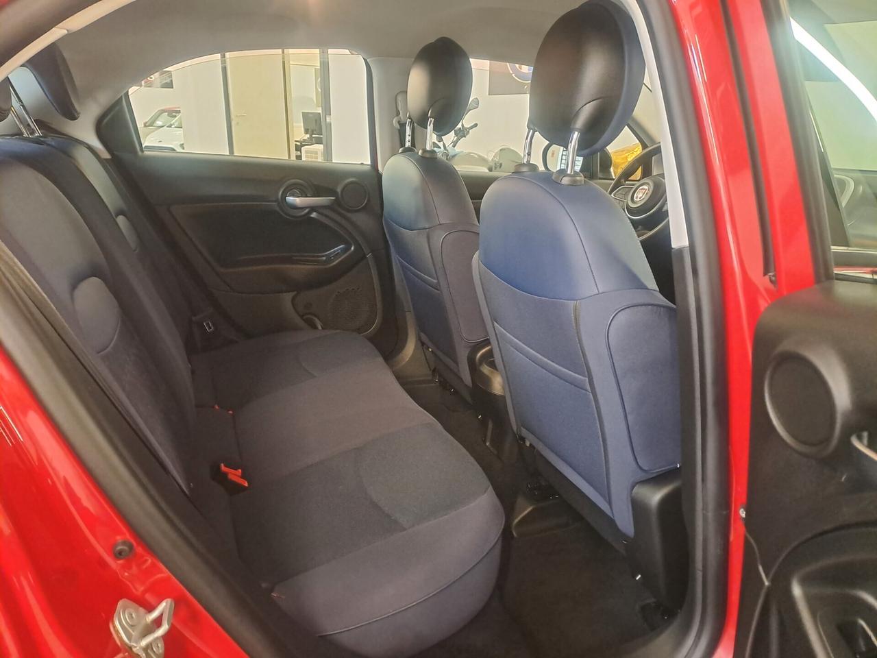 Fiat 500X 1.0 T3 120 CV Urban