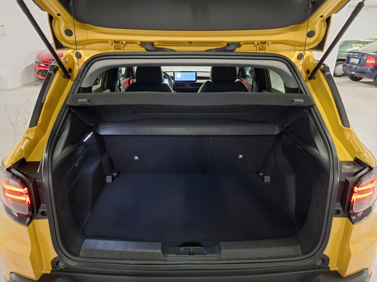 Jeep Avenger 1200 Turbo 101CV Summit Km. 0