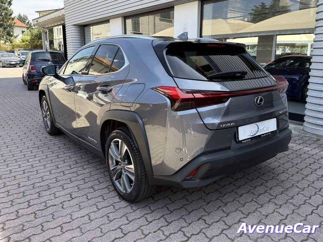 LEXUS UX Full Electric 300e 54,3kWh Premium PREZZO REALE