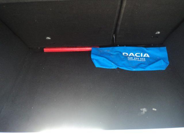 DACIA Sandero Stepway 1.5 Blue dCi 95 CV Comfort