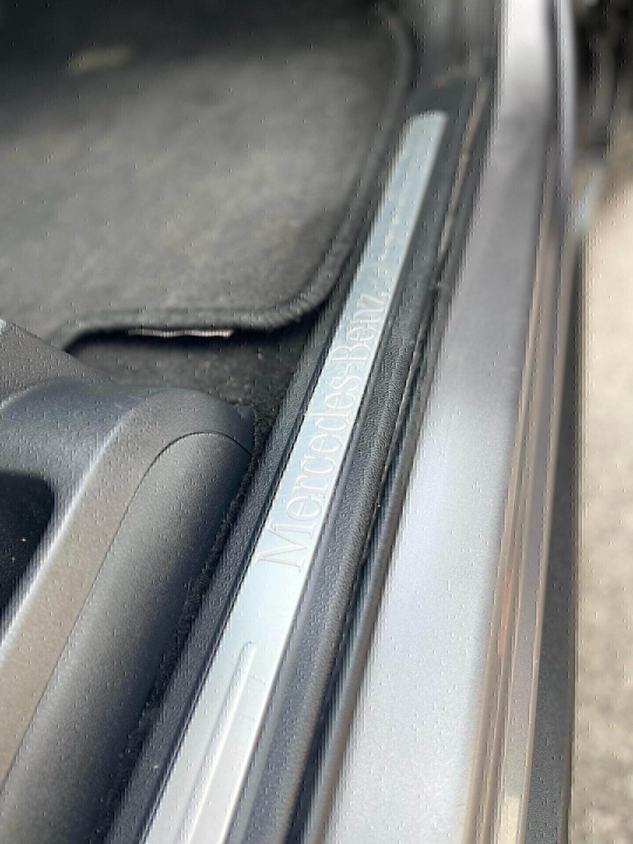 Mercedes-benz A 160 BlueEFFICIENCY