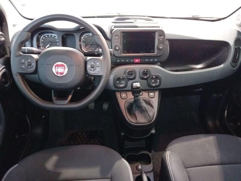 FIAT Panda 1.0 FireFly S&S Hybrid City Cross