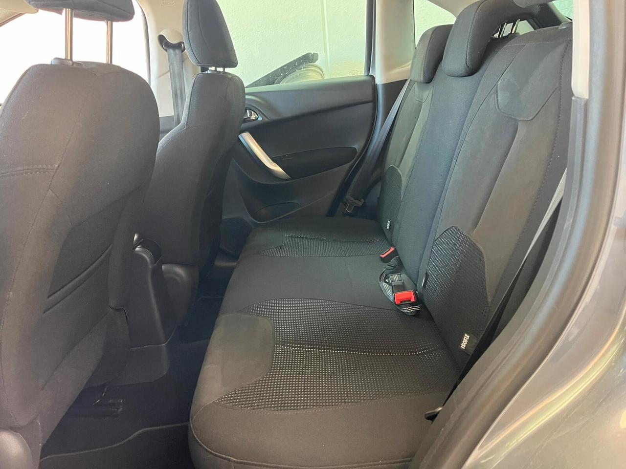 Citroen C3 1.4 HDi 70 Exclusive 2011