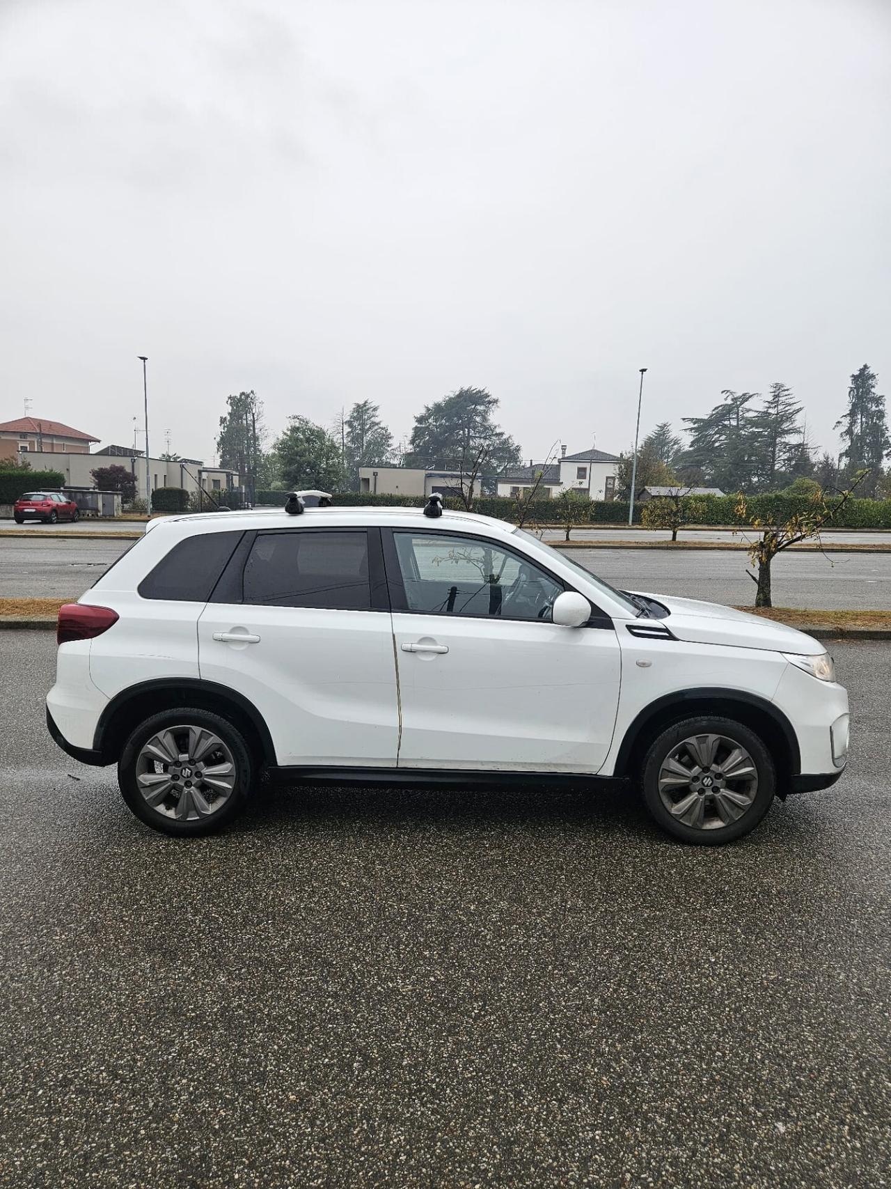 Suzuki Vitara 1.0 GPL NEOPATENTATI