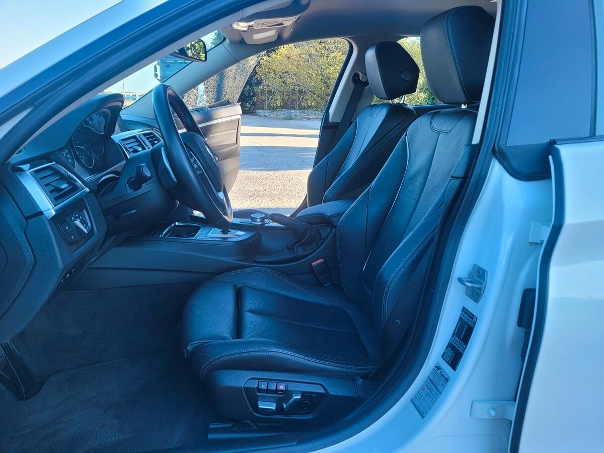 Bmw 430d Grancoupé Sport