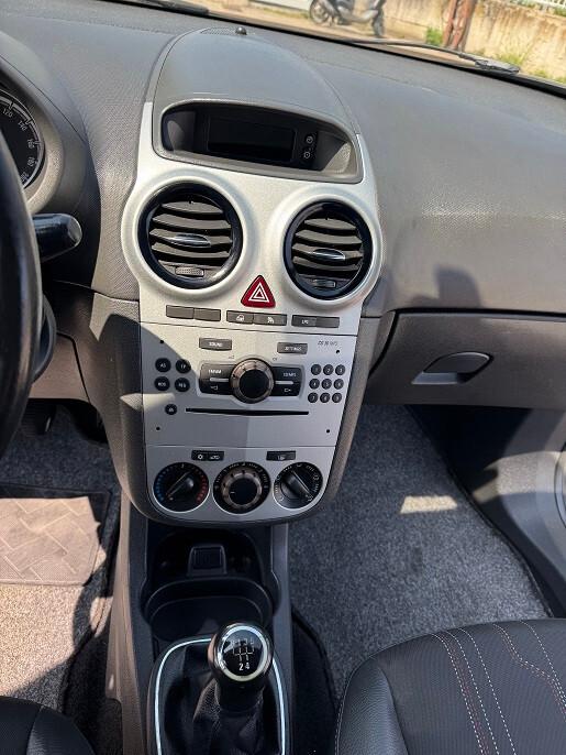 Opel Corsa 1.2 85CV 3 porte GPL-TECH Elective