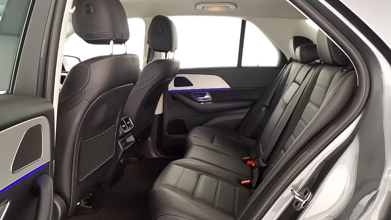 Mercedes-Benz GLE - V167 2019 - GLE 300 d mhev Premium 4matic auto