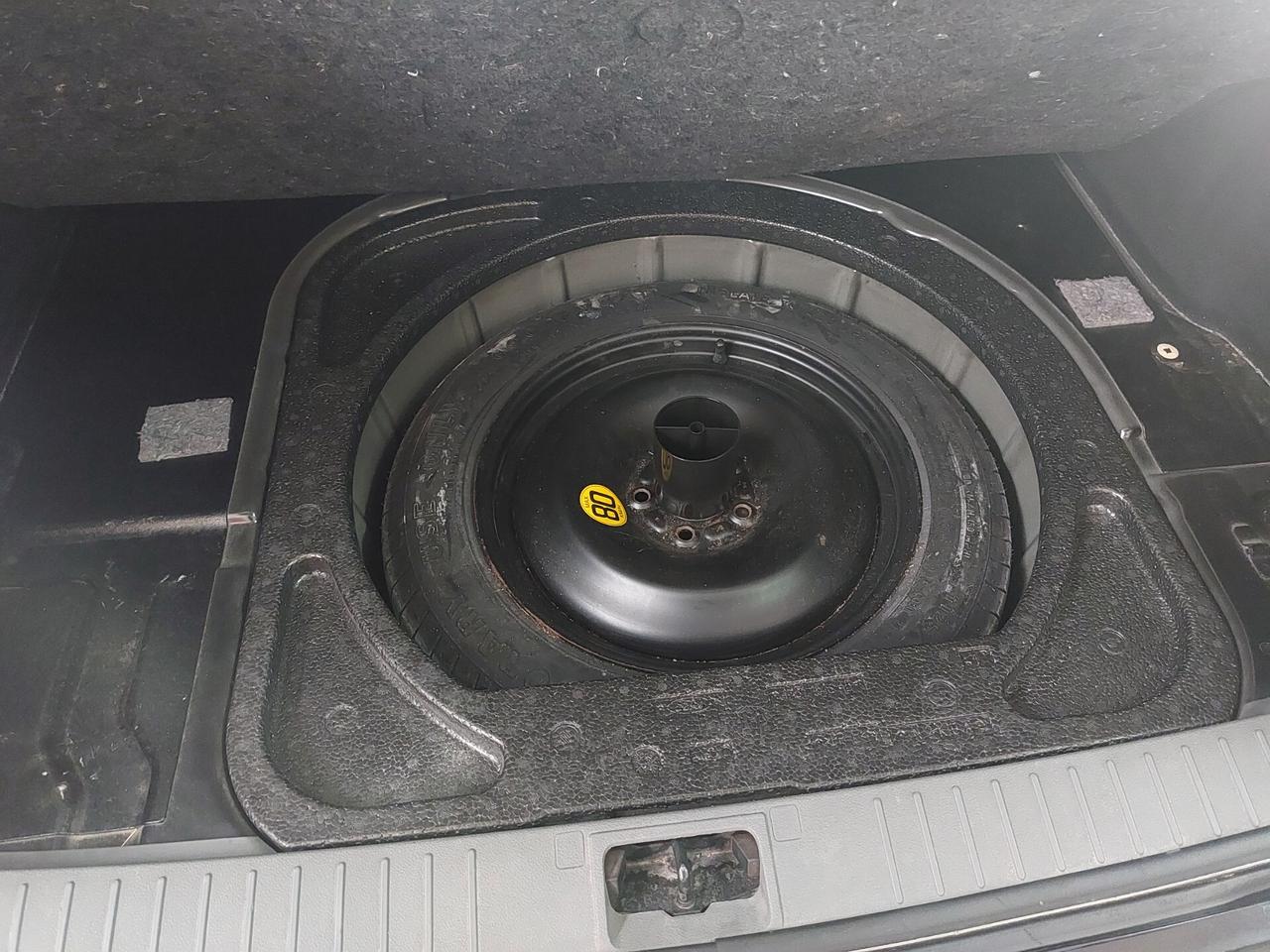 Ford Focus 1.6 TDCi (90CV) SW COME NUOVA