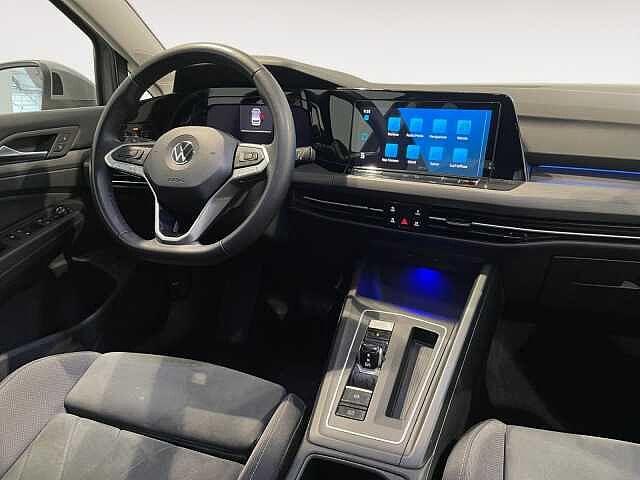 Volkswagen Golf 8ª serie 1.4TSI eHybrid 204CV DSG Style (PHEV)