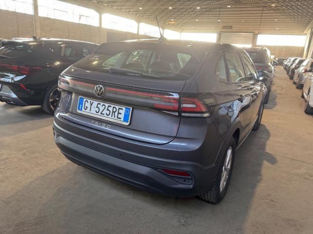 VOLKSWAGEN Taigo 1.0 TSI 115 CV Life