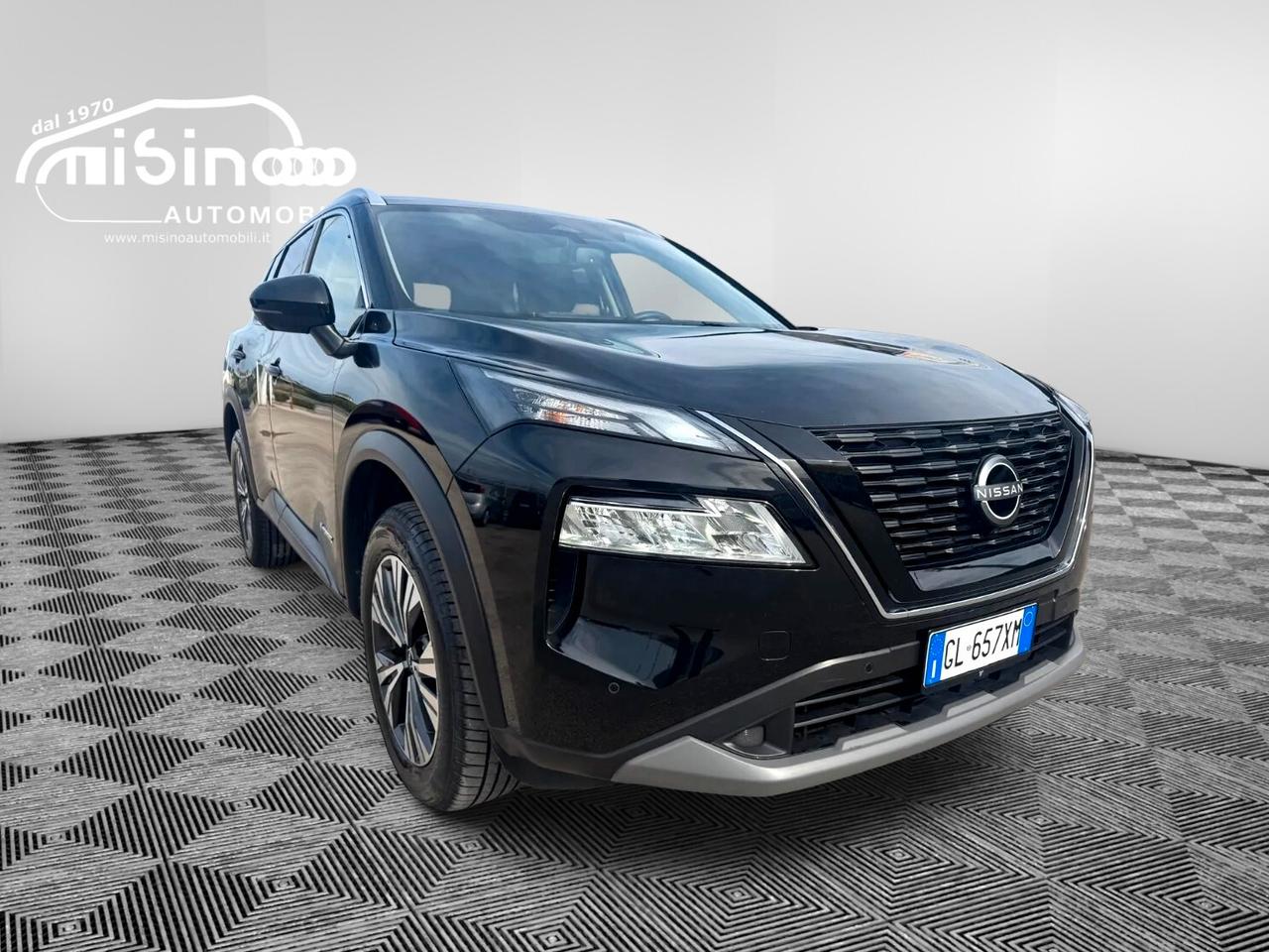 Nissan X-Trail - 2022 PROMOFIN!!!