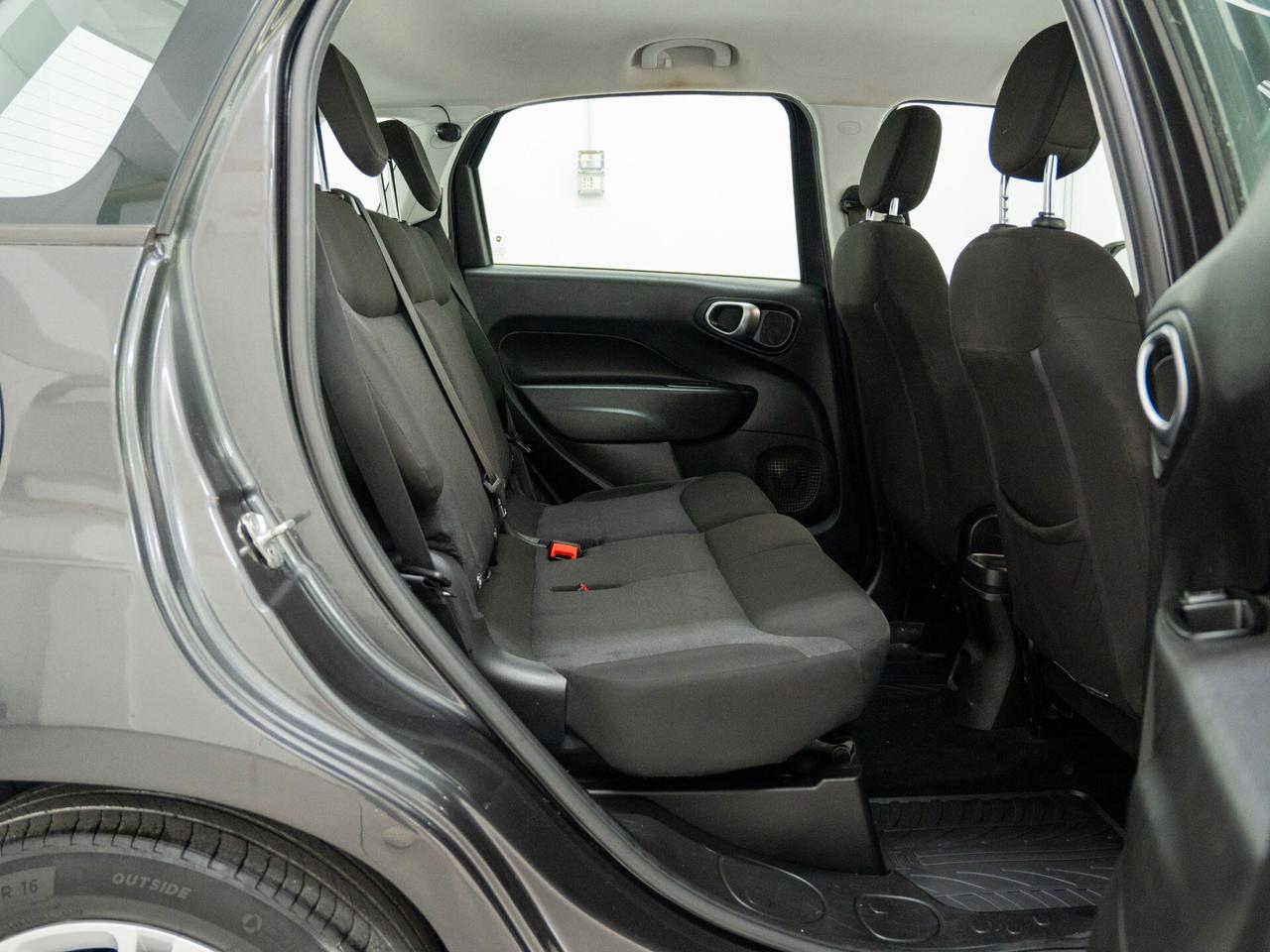 Fiat 500L 1.3 Multijet 95 CV