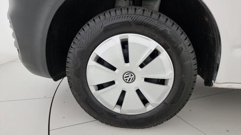 Volkswagen Caravelle 2.0 TDI 110CV PC Trendline 9 posti