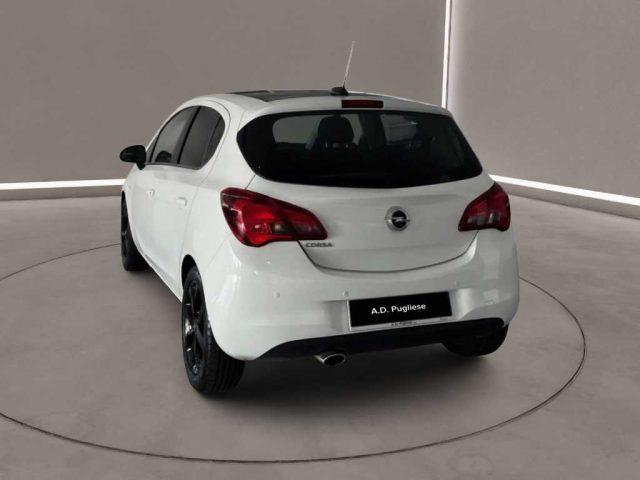 OPEL Corsa 5ª serie - 1.2 5 porte b-Color