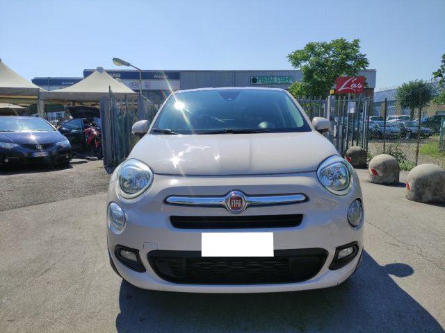 FIAT 500X 1.4 MultiAir 140 CV Lounge