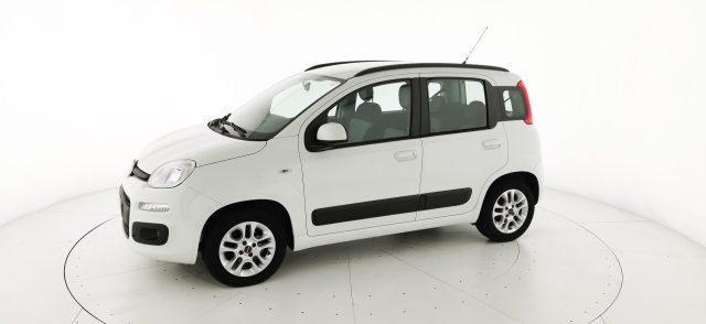 FIAT Panda 1.2 EasyPower Lounge - OK NEOPATENTATO