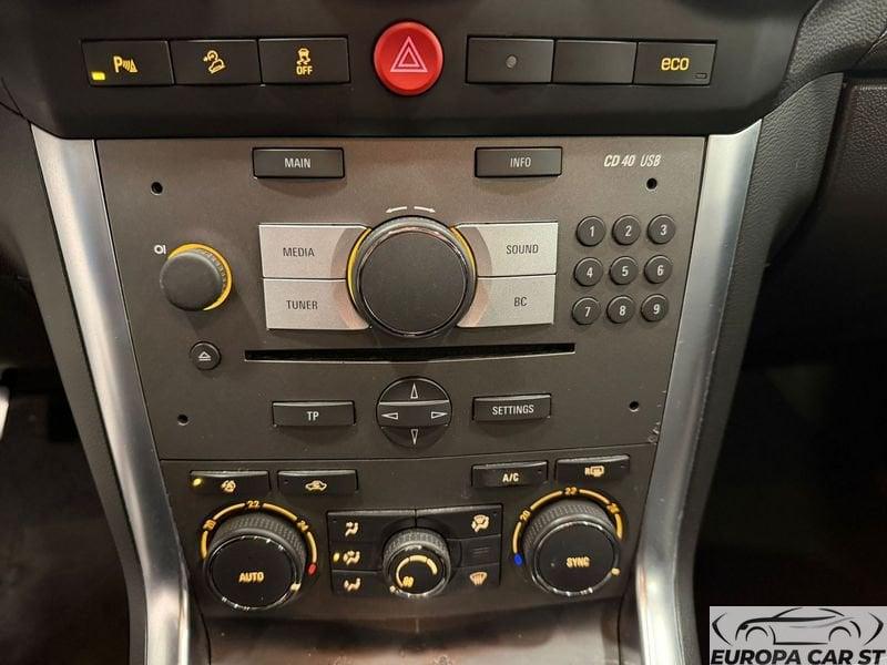 Opel Antara Antara 2.2 CDTI 163CV Start&Stop 4x2 Cosmo