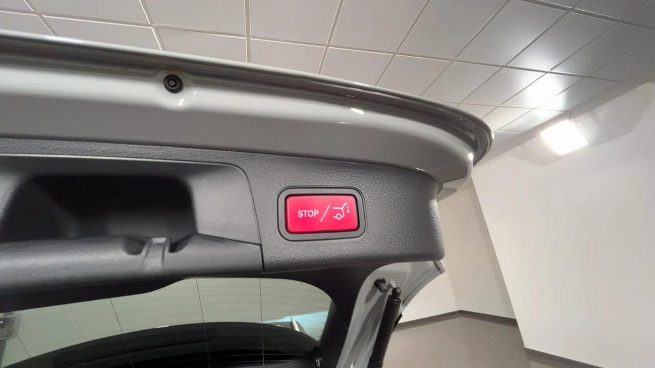 Mercedes GLA 200 d AMG Line Premium auto