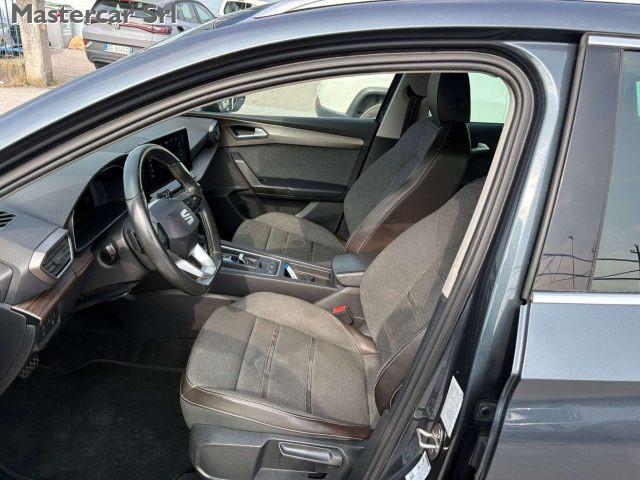 SEAT Leon Sportstourer 2.0 tdi Xcellence 150cv dsg - GF989SA