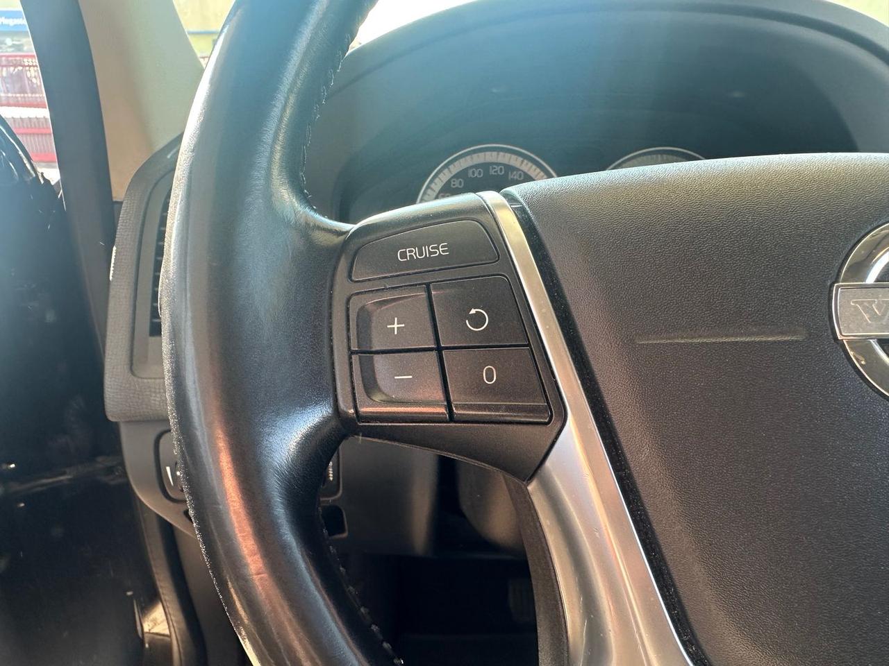 Volvo XC 60 2.4 D3 #7945