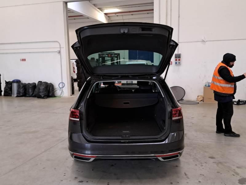 Volkswagen Passat 2.0 TDI SCR EVO Executive DSG
