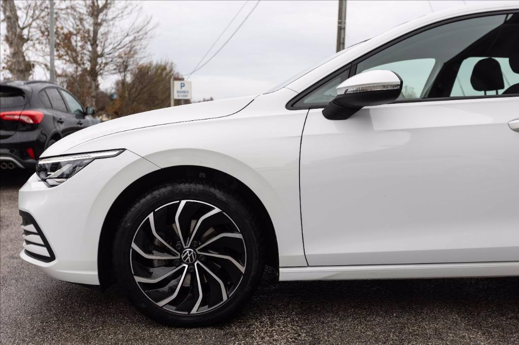 VOLKSWAGEN Golf 1.0 etsi evo Life 110cv dsg del 2022