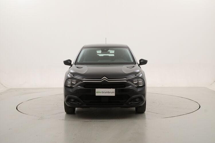 Citroen C4 Feel Pack EAT8 BR037747 1.5 Diesel 131CV