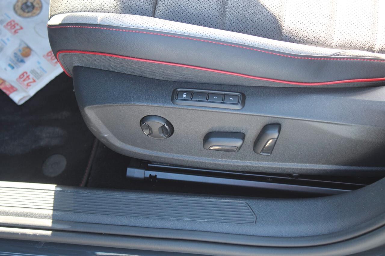 Volkswagen Golf GTI Tua A SOLI 445€