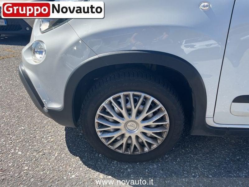 FIAT 500L 1.4 95 CV S&S