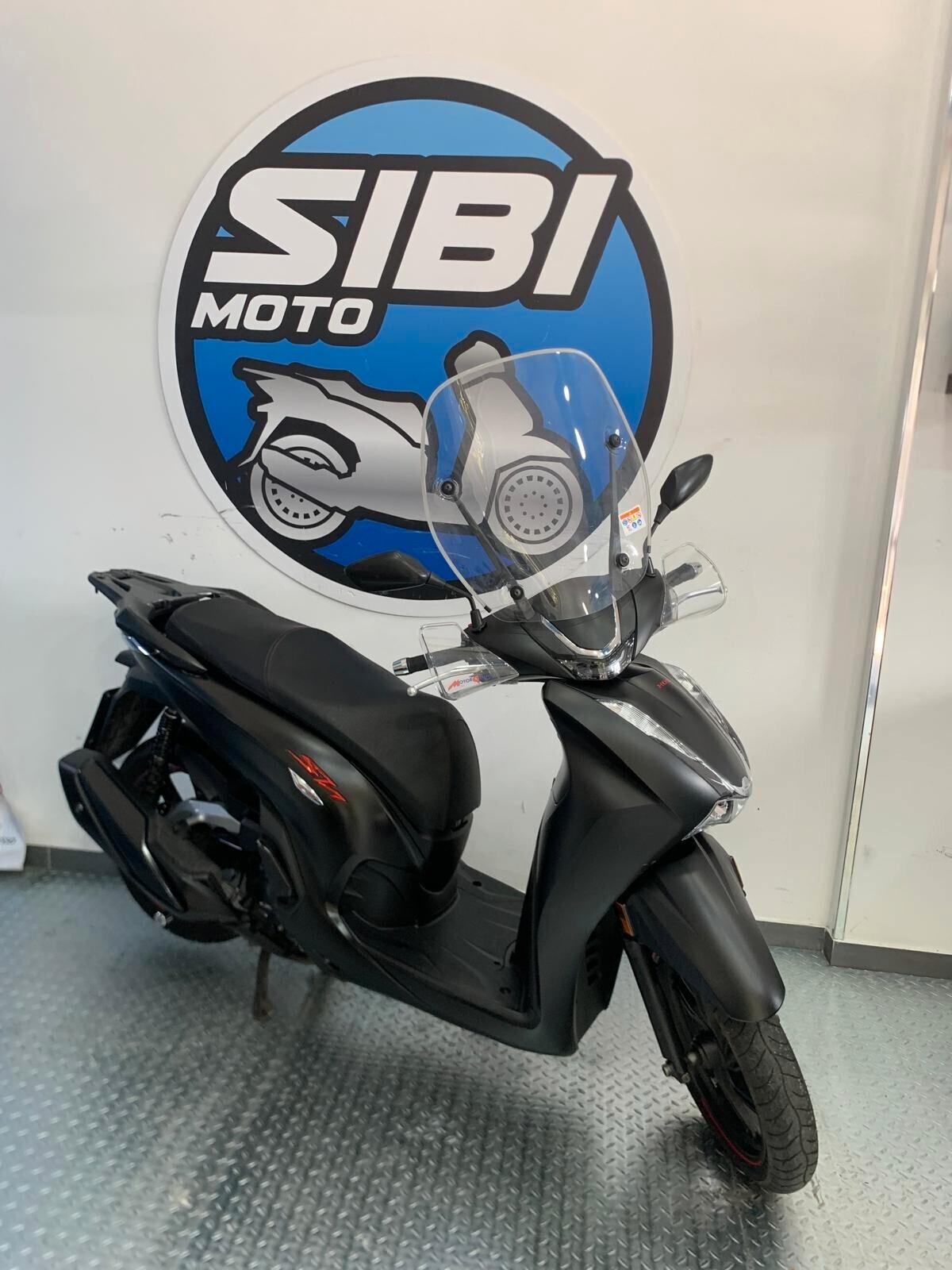 HONDA SPORT SH 350