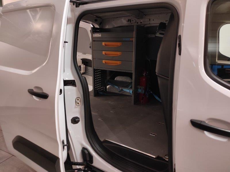 OPEL Combo 5ª serie - Combo Cargo 1.5 Diesel 130CV S&S PC