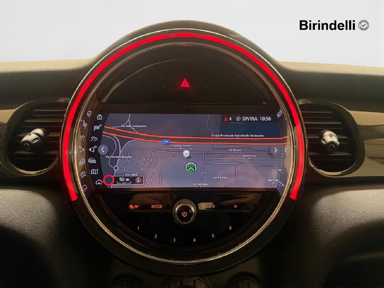 MINI Mini 4ª serie (F56) - Mini 1.5 Cooper Camden Edition