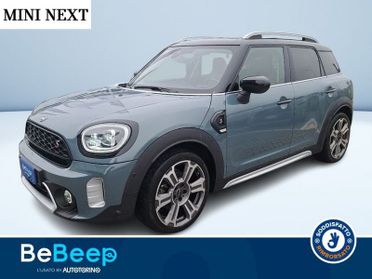 MINI Mini Countryman F60 MINI COUNTRYMAN 2.0 COOPER D HYPE AUTO