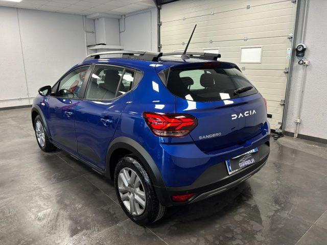 DACIA Sandero Stepway 1.0 GPL ECO-G Comfort SL DaciaPlus